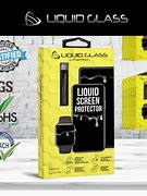 Image result for Nano Life Liquid iPhone Screen Protector