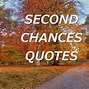 Image result for Second Chance Meme