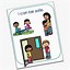 Image result for Preschool Classroom Rules Poster