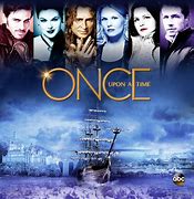 Image result for Once Upon a Time Season 2 Cast