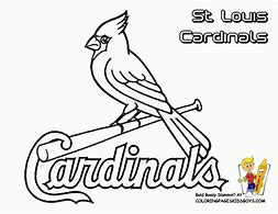 Image result for Major League Baseball Coloring Pages
