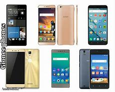 Image result for Gionee S6 Pro