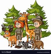 Image result for Famous Zookeepers