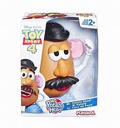 Image result for Mr Potato Head Toy Story 4 Voice