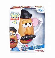 Image result for Toy Story 4 Mr Potato Head Toy