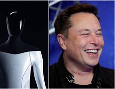 Image result for Tess Tesla Robot Suit