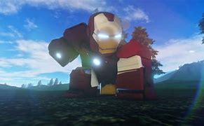 Image result for Iron Man Battlegrounds