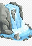 Image result for Waterfall Emoji