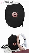 Image result for Black and Gold Beats Case