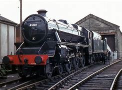 Image result for 45110 Locomotive