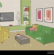 Image result for 140 Square Feet Living Room Clip Art