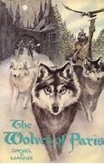 Image result for Wolves of Paris