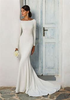 królewska suknia ślubna | Bridelle