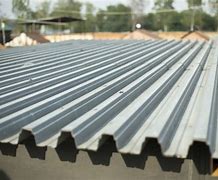 Image result for Metal Concrete Pan Deck
