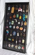 Image result for Keychain Display Case