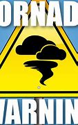 Image result for Tornado Sign Clip Art