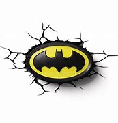 Image result for Batman Cartoon Light Logo