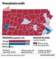 Image result for PA District Map