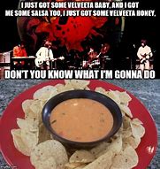 Image result for Salsa Baby Food Meme