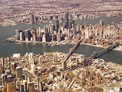 Image result for What Is the Largest City