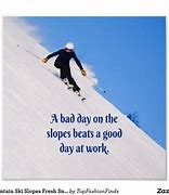 Image result for Slow Ski Fall Funny