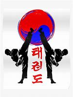 Image result for Korean Martial Arts Desk Cover