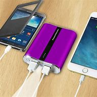 Image result for Power Bank USB Ports