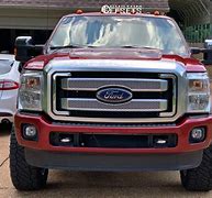 Image result for ReadyLift Leveling Kit F250