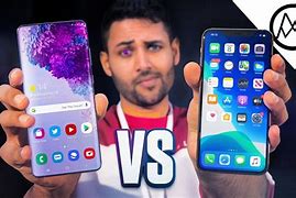 Image result for Samsung Ace vs iPhone