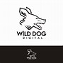 Image result for Wild Dogs Logo