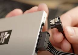 Image result for Loose SSD Cable in Laptop