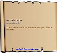 Image result for amoriscado
