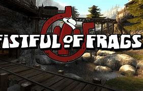 Image result for Fistful of Frags Lowest Graphics