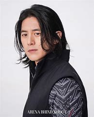 Image result for Go Soo