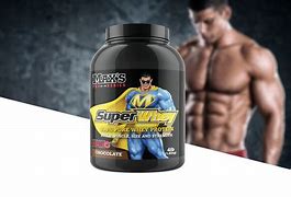 Image result for Super Whey