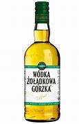 Image result for co_to_za_Żołądkowa_gorzka