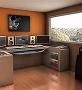 Image result for Home Studio with CD Player and Cassette Machine