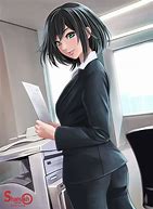 Image result for Photocopier Anime