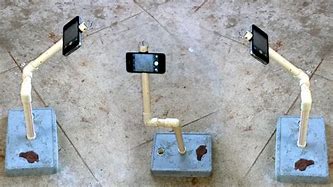 Image result for Stand Camera for Phone Made in Home