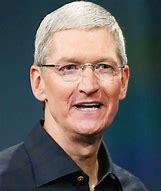 Image result for Tim Cook On Stage