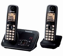 Image result for Panasonic Answering Machine with Multiple Phones
