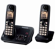 Image result for Digital Home Cordless Phones with Answering Machine