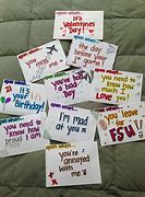 Image result for Open When Letters to Your Boyfriend