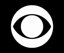 Image result for Old CBS Logo