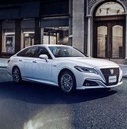 Image result for Toyota Crown 2019 Modified