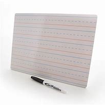 Image result for Dry Erase Writing