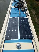 Image result for Solar Boat Battery Charger
