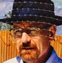 Image result for Breaking Bad Heisenberg Hat