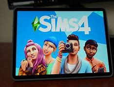 Image result for How to Download Sims 4 onto Your Tablet