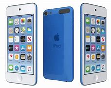 Image result for Apple iPod Touch 128GB Blue Latest Model